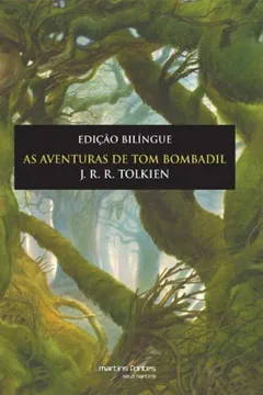 Livro As Aventuras de Tom Bombadil - Resumo, Resenha, PDF, etc.