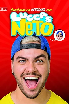 Livro As Aventuras na Netoland com Luccas Neto. - Resumo, Resenha, PDF, etc.