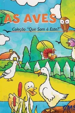 Livro As Aves - Resumo, Resenha, PDF, etc.