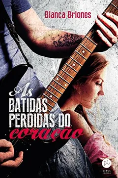 Livro As Batidas Perdidas do Coração - Resumo, Resenha, PDF, etc.