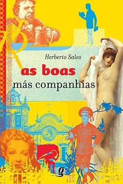 Livro As Boas Mas Companhias - Resumo, Resenha, PDF, etc.