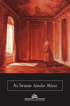 Livro As Brasas - Resumo, Resenha, PDF, etc.
