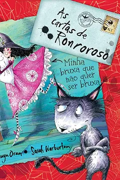 Livro As Cartas De Ronroroso - Resumo, Resenha, PDF, etc.