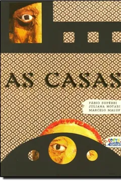 Livro As Casas - Resumo, Resenha, PDF, etc.