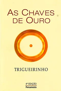 Livro As Chaves de Ouro - Resumo, Resenha, PDF, etc.