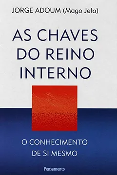 Livro As Chaves do Reino Interno - Resumo, Resenha, PDF, etc.