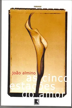 Livro As Cinco Estações Do Amor - Resumo, Resenha, PDF, etc.