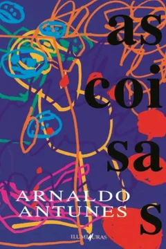 Livro As Coisas - Resumo, Resenha, PDF, etc.