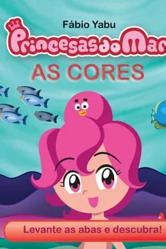 Livro As Cores - Coleção Esconde-Esconde - Resumo, Resenha, PDF, etc.