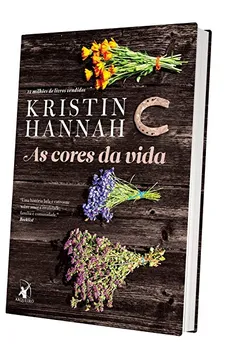 Livro As Cores da Vida - Resumo, Resenha, PDF, etc.