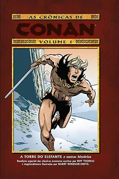 Livro As Crônicas de Conan - Volume 1 - Resumo, Resenha, PDF, etc.