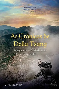 Livro As Crônicas de Della Tsang - Resumo, Resenha, PDF, etc.