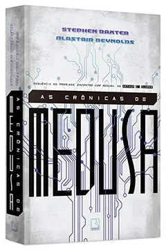 Livro As Crônicas de Medusa - Resumo, Resenha, PDF, etc.