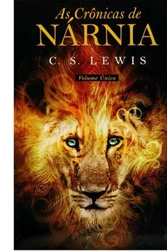 Livro As Crônicas de Narnia. Brochura - Resumo, Resenha, PDF, etc.