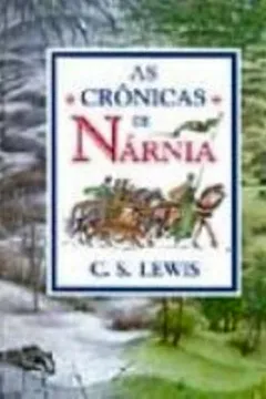 Livro As Cronicas De Narnia. Ilustrado - Volume Unico - Resumo, Resenha, PDF, etc.