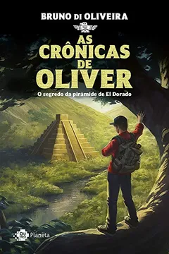 Livro As Crônicas de Oliver - Resumo, Resenha, PDF, etc.
