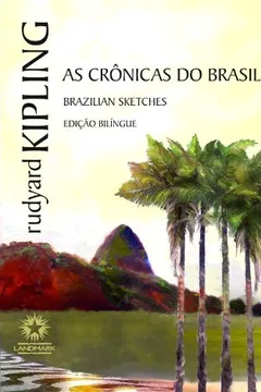 Livro As Crônicas Do Brasil - Resumo, Resenha, PDF, etc.