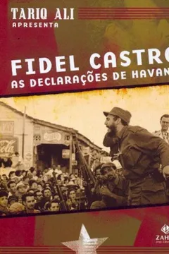 Livro As Declarações de Havana - Resumo, Resenha, PDF, etc.