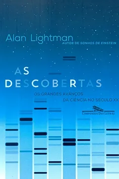 Livro As Descobertas - Resumo, Resenha, PDF, etc.