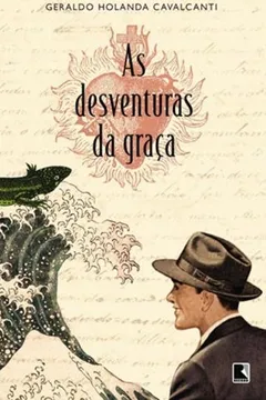 Livro As Desventuras da Graça - Resumo, Resenha, PDF, etc.