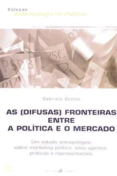 Livro As Difusas Fronteiras - Resumo, Resenha, PDF, etc.