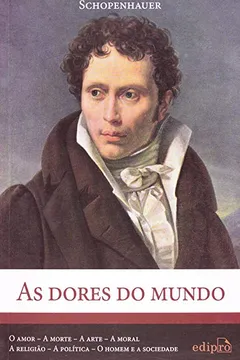Livro As Dores do Mundo - Resumo, Resenha, PDF, etc.