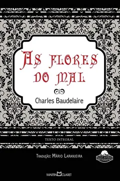 Livro As Flores do Mal - Resumo, Resenha, PDF, etc.