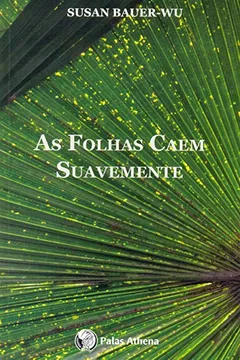 Livro As Folhas Caem Suavemente - Resumo, Resenha, PDF, etc.