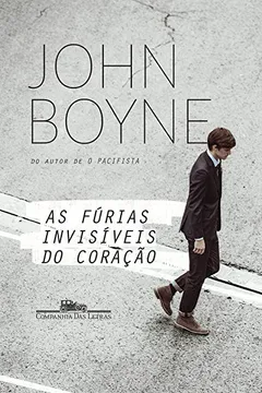 Livro As Fúrias Invisíveis do Coração - Resumo, Resenha, PDF, etc.