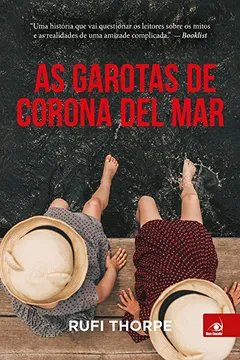 Livro As Garotas de Corona del Mar - Resumo, Resenha, PDF, etc.