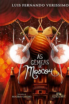 Livro As Gêmeas de Moscou - Resumo, Resenha, PDF, etc.