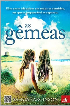 Livro As Gêmeas - Resumo, Resenha, PDF, etc.