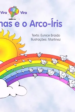 Livro As Gotinhas E O Arco-Iris - Resumo, Resenha, PDF, etc.