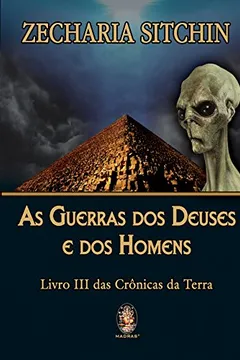Livro As Guerras dos Deuses e dos Homens - Resumo, Resenha, PDF, etc.