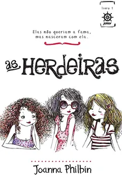 Livro As Herdeiras - Resumo, Resenha, PDF, etc.