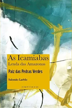 Livro As Icamiabas - Resumo, Resenha, PDF, etc.