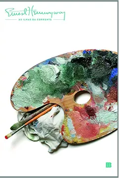 Livro As Ilhas Da Corrente - Resumo, Resenha, PDF, etc.