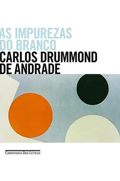 Livro As Impurezas do Branco - Resumo, Resenha, PDF, etc.
