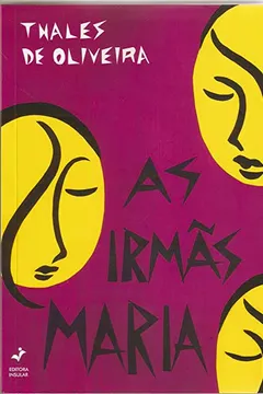 Livro As irmãs Maria - Resumo, Resenha, PDF, etc.