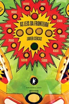 Livro As Leis Da Fronteira - Resumo, Resenha, PDF, etc.