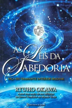 Livro As Leis da Sabedoria - Resumo, Resenha, PDF, etc.