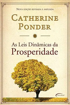 Livro As Leis Dinâmicas da Prosperidade - Resumo, Resenha, PDF, etc.