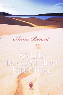 Livro As Leis Do Caminho Espiritual - Resumo, Resenha, PDF, etc.