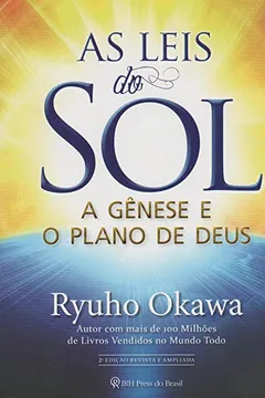 Livro As Leis do Sol - Resumo, Resenha, PDF, etc.