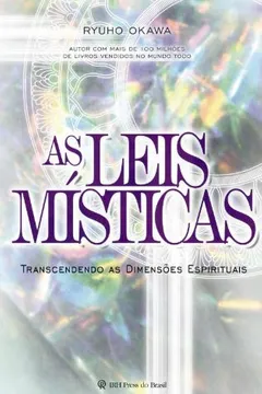 Livro As Leis Místicas - Resumo, Resenha, PDF, etc.