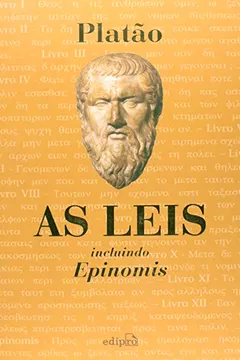 Livro As Leis - Resumo, Resenha, PDF, etc.