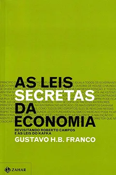 Livro As Leis Secretas Da Economia - Resumo, Resenha, PDF, etc.