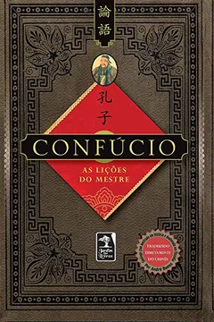 Livro As lições do mestre - Resumo, Resenha, PDF, etc.