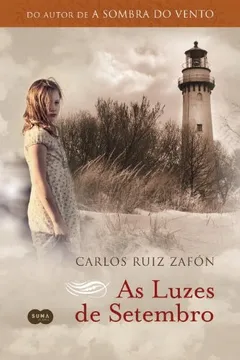 Livro As Luzes De Setembro - Resumo, Resenha, PDF, etc.