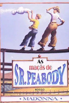 Livro As Maçãs do Sr. Peabody - Resumo, Resenha, PDF, etc.